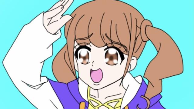 やる気を取り戻せ!!【トロピカル〜ジュ!プリキュア】 やる気を取り戻せ!!【トロピカル〜ジュ!プリキュア】