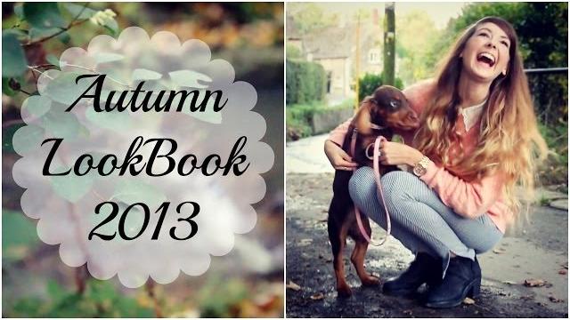 Autumn lookbook | zoella Autumn lookbook | zoella