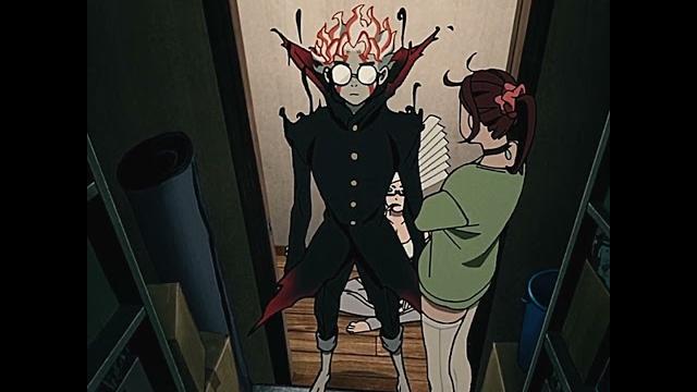 Dandadan - episode: 5 / okarun -bada**mode- #dandadan #okarun #transformation #new #episode #shorts Dandadan - episode: 5 / okarun -bada**mode- #dandadan #okarun #transformation #new #episode #shorts