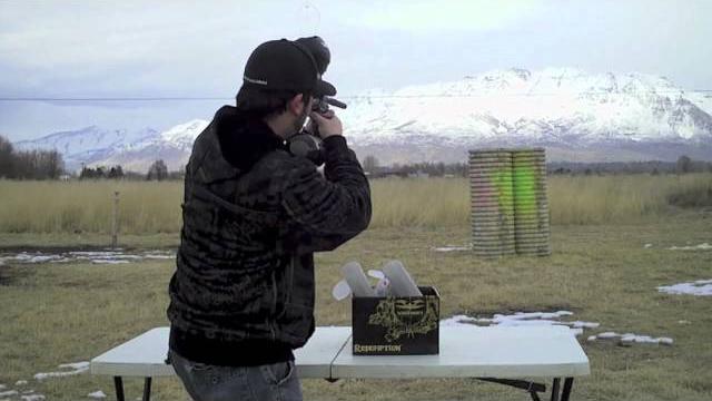 Saints paintball tv - etha vs etek 3 Saints paintball tv - etha vs etek 3