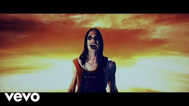 Avatar - a secret door (official music video) Avatar - a secret door (official music video)