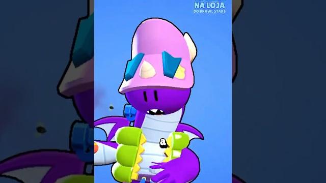 Top 5 brawlers que precisam de hipercarga! #brawlstars Top 5 brawlers que precisam de hipercarga! #brawlstars