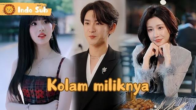 【indo sub】aku cuma menabraknya sekali, tapi dia malah bilang mau menikah denganku? #full #minidrama 【indo sub】aku cuma menabraknya sekali, tapi dia malah bilang mau menikah denganku? #full #minidrama