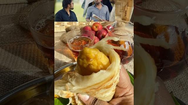 Pazhampori & parotta #food #youtube #ytshortsviral #karikku #shorts #pazhampori #parotta #tea #yt Pazhampori & parotta #food #youtube #ytshortsviral #karikku #shorts #pazhampori #parotta #tea #yt