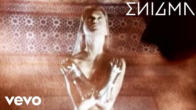 Enigma - mea culpa (official video) Enigma - mea culpa (official video)