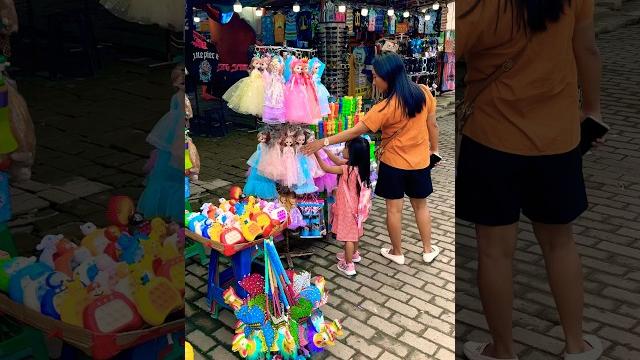 Jessica mau beli barbie gaun ungu Jessica mau beli barbie gaun ungu