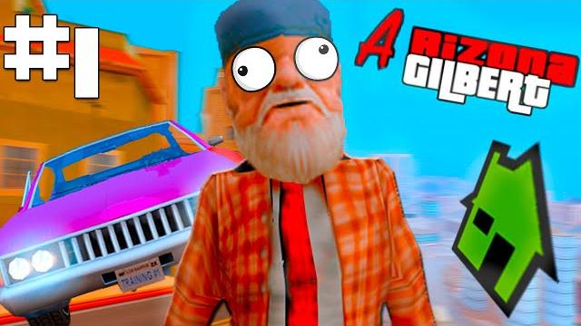 Путь к богатству на новом сервере аризона рп gta samp !!! как подняться на новом сервре аризоны !!! Путь к богатству на новом сервере аризона рп gta samp !!! как подняться на новом сервре аризоны !!!