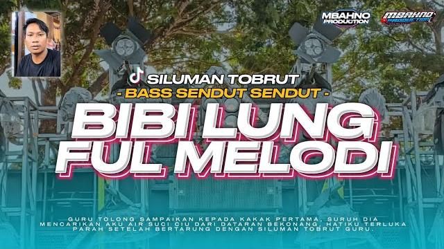 Dj party bibi lung | dj jingle siluman toubrut bass nyendat nyendat viral tik tok yang kalian cari!! Dj party bibi lung | dj jingle siluman toubrut bass nyendat nyendat viral tik tok yang kalian cari!!