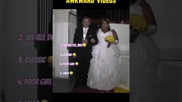 Ranking funny awkward videos Ranking funny awkward videos