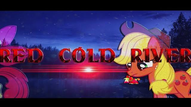Pmv breaking benjamin - red cold river Pmv breaking benjamin - red cold river