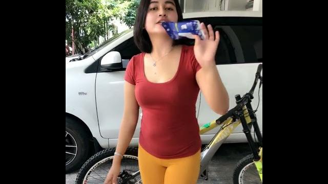 Body montok #prestihastuti Body montok #prestihastuti