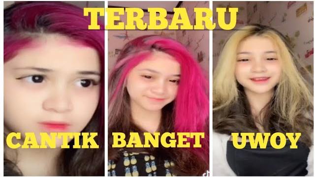 Tiktok terbaru clara lasut,cantik banget uwoy Tiktok terbaru clara lasut,cantik banget uwoy