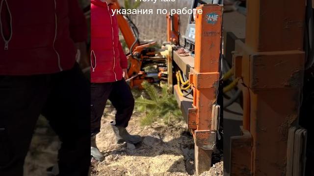 #работа #трактор #приколы #юмор #работа #трактор #приколы #юмор