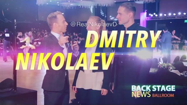 Dmitry nikolaev reel Dmitry nikolaev reel