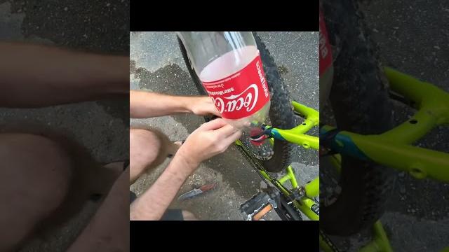 Muffler for bicyclehttps://youtu.be/sgyy-o6evve Muffler for bicyclehttps://youtu.be/sgyy-o6evve