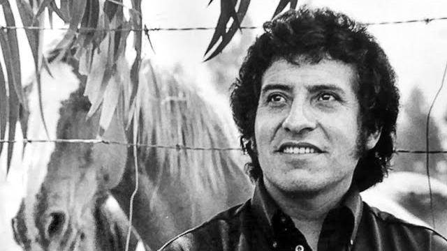 Victor jara: el derecho de vivir en paz | documental en español Victor jara: el derecho de vivir en paz | documental en español