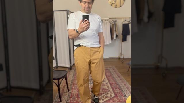 Пронинбрюки 2.0 Пронинбрюки 2.0