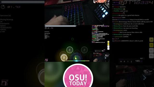Mrekk vs ez mode︱mrekk #osu #osugame #osugameplay #osuclips #osushorts #shorts #mrekk #gaming #osupp Mrekk vs ez mode︱mrekk #osu #osugame #osugameplay #osuclips #osushorts #shorts #mrekk #gaming #osupp