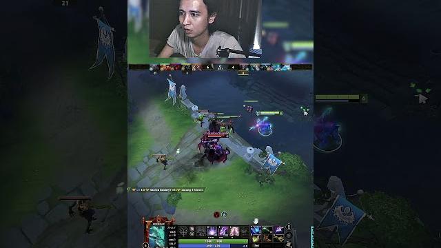Don’t toy with leshrac 1v1 #dota2indonesia #dota2 #gaming #shorts #livestreaming #dotawtf Don’t toy with leshrac 1v1 #dota2indonesia #dota2 #gaming #shorts #livestreaming #dotawtf