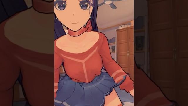 Miside | crazy girl #miside #gameplay #game #girl Miside | crazy girl #miside #gameplay #game #girl