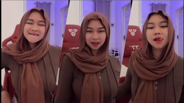 Di bikin halu sama cewek hijab ketat (niswa bm) Di bikin halu sama cewek hijab ketat (niswa bm)
