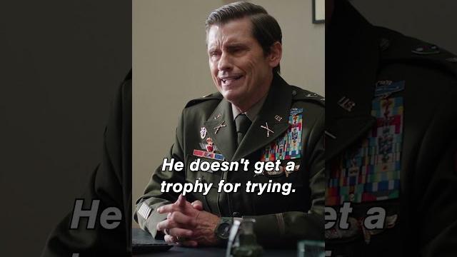 Colonel quinn is a little behind the times… #goingdutch Colonel quinn is a little behind the times… #goingdutch