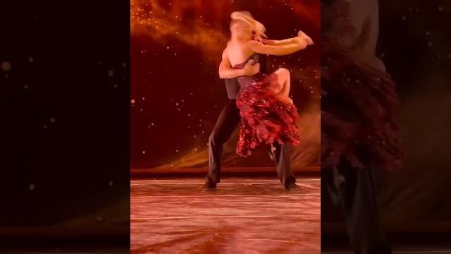 Tango #shorts #tango #dance #viral Tango #shorts #tango #dance #viral