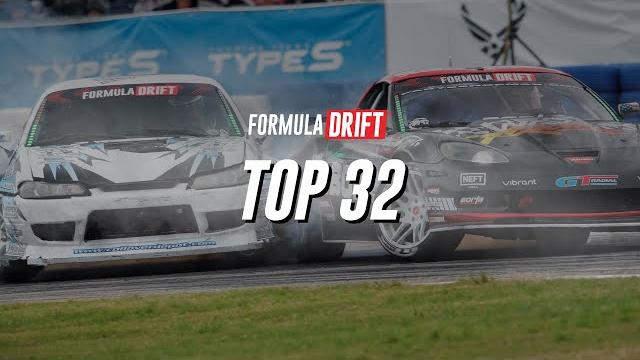 Formula drift orlando 2025 - pro, round 3 - top 32 Formula drift orlando 2025 - pro, round 3 - top 32