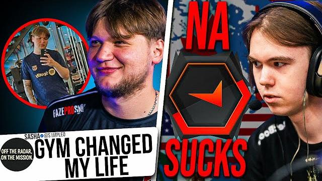 Donk hates na faceit, s1mple changed his life, senzu defends techno4k, hades backlash | cs news Donk hates na faceit, s1mple changed his life, senzu defends techno4k, hades backlash | cs news