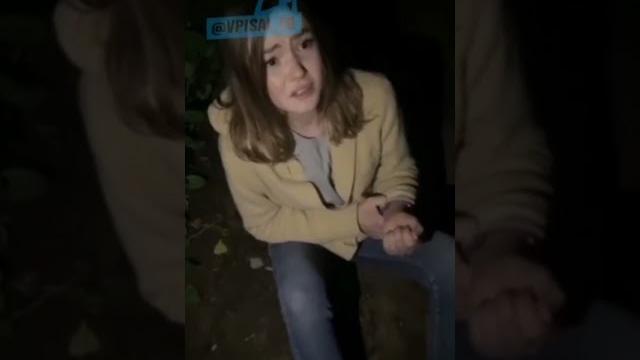 Наказали закладчицу Наказали закладчицу