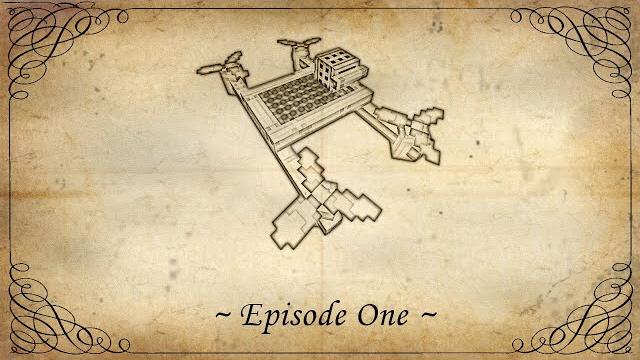 Traveler's tales | tabula rasa | s2 e1 Traveler's tales | tabula rasa | s2 e1