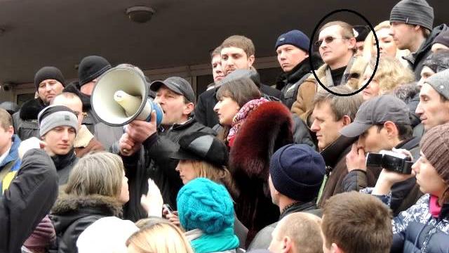 Губарев:недавайте людям думать Губарев:недавайте людям думать