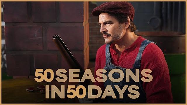Hbo mario kart trailer - snl Hbo mario kart trailer - snl
