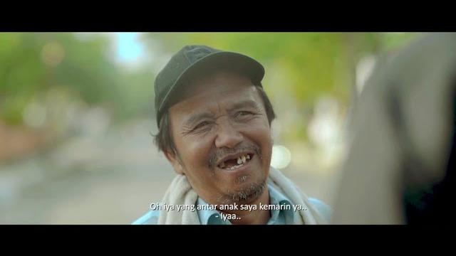 Ayah aku ingin sekolah - film pendek Ayah aku ingin sekolah - film pendek