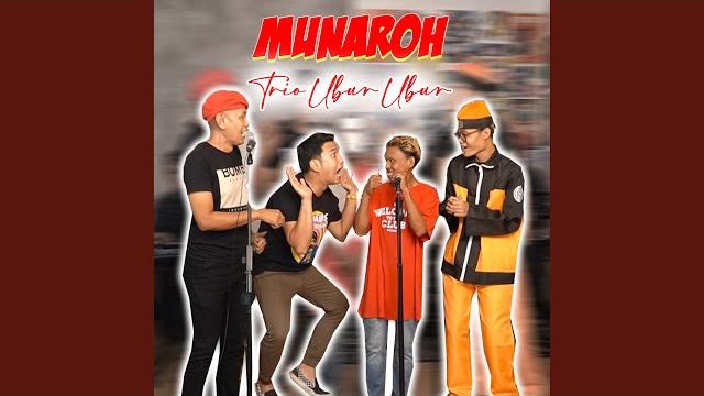 Munaroh Munaroh