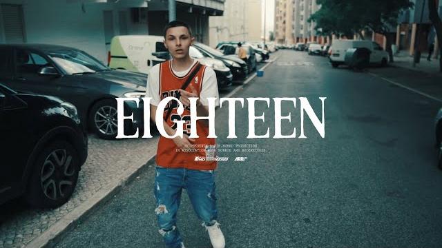 Vk - 18 (official video) Vk - 18 (official video)