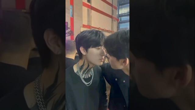 Bl kissing a friend #kiss #couple #foryou #gay #lgbt #loveboy #lovebl #blshorts #fyp Bl kissing a friend #kiss #couple #foryou #gay #lgbt #loveboy #lovebl #blshorts #fyp