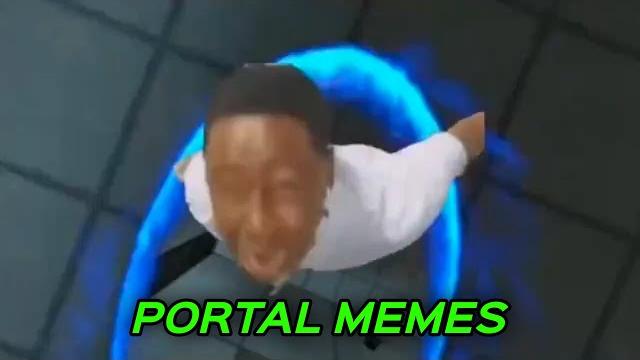 Portal 2 memes Portal 2 memes