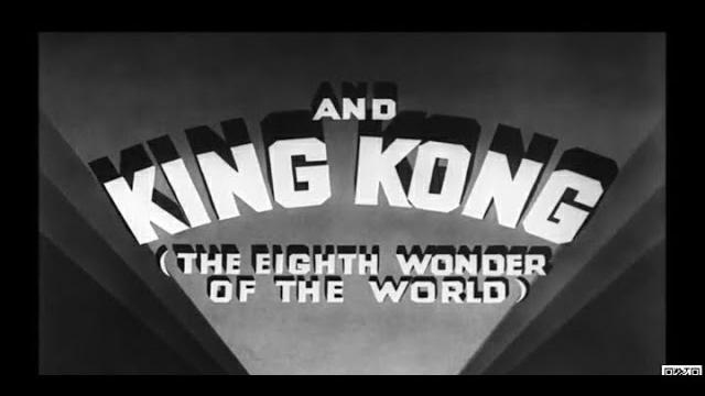 King kong 1933 full movie hd King kong 1933 full movie hd