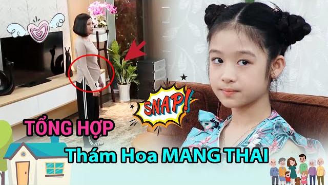 Gia đình là số 1 phần 2 | tập 109, 110, 111, 112 full: thám hoa mang thai, lam chi sắp có em Gia đình là số 1 phần 2 | tập 109, 110, 111, 112 full: thám hoa mang thai, lam chi sắp có em