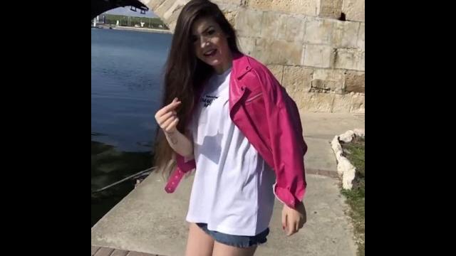 Çok güzeli̇m be (si̇mge barankoğlu) Çok güzeli̇m be (si̇mge barankoğlu)