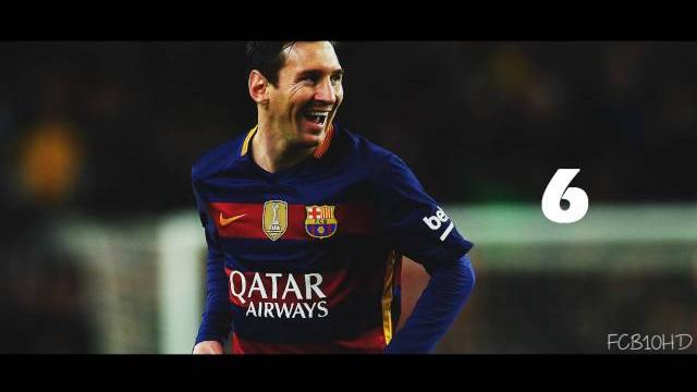 Lionel messi ● top 10 goals / top 10 goles (hd) Lionel messi ● top 10 goals / top 10 goles (hd)