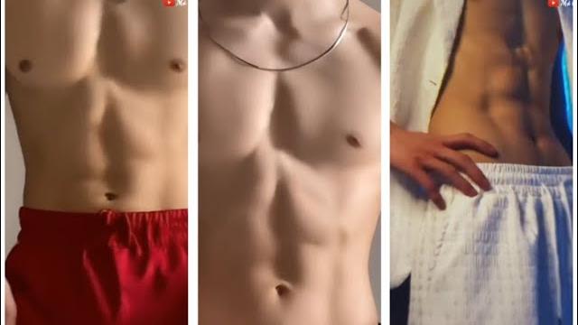 Nếu bạn chưa nghiện 6 múi thì hãy xem video này Nếu bạn chưa nghiện 6 múi thì hãy xem video này