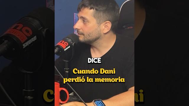 Dani's memory loss episode took her 7 years back in time. #humor #podcast #memory #tattoo Dani's memory loss episode took her 7 years back in time. #humor #podcast #memory #tattoo