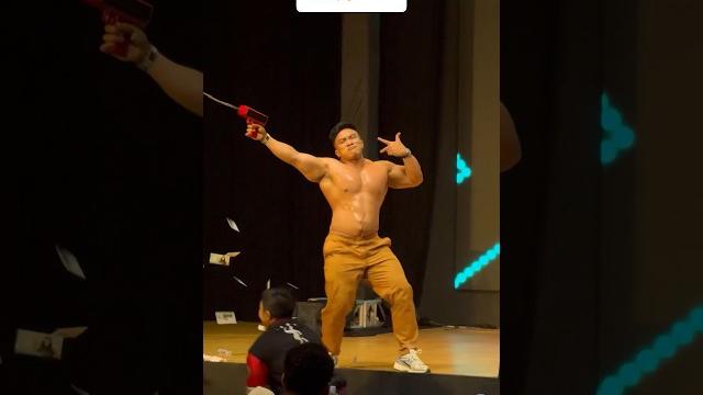Part 3 - gugu gaga special show on eic 2024 Part 3 - gugu gaga special show on eic 2024