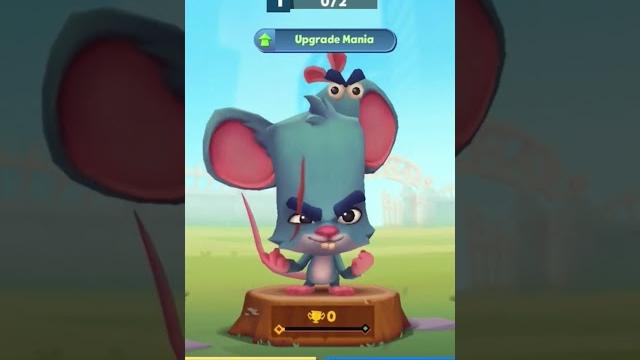 Showing all my 20 characters on zooba Showing all my 20 characters on zooba