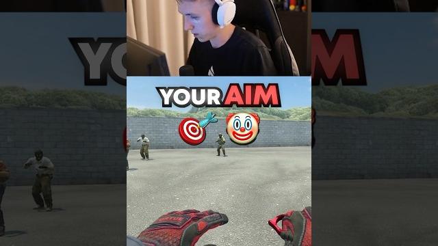 Stop doing this! ropz cs aim tips #cs2 #aimbot Stop doing this! ropz cs aim tips #cs2 #aimbot