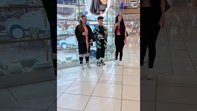 Siblings fell in love with a beauty #anidich #siblings #love #beauty #tiktok #demonslayer #joke Siblings fell in love with a beauty #anidich #siblings #love #beauty #tiktok #demonslayer #joke