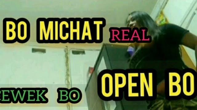 Open bo michat real150k dikosan Open bo michat real150k dikosan