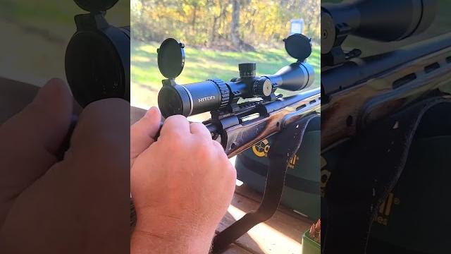 Guess the caliber!! Guess the caliber!!